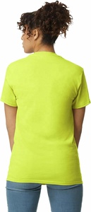 Polo de manga corta de verano para hombre al por mayor, blusa informal de negocios para hombre, ropa de trabajo con solapa de color sólido, camiseta - Product Image 6