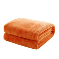 Manta de Piel Sintética de Visón, Tejida, Suave, Cálida, de Lujo, para Cama Doble, Queen y King, para las Cuatro Estaciones