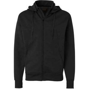 เสื้อฮู้ดดี้ผู้ชายแขนยาวแบบสปอร์ต ผลิตตามสั่ง (OEM) ปักและสกรีนลายได้ ผ้าฝ้ายฟลีซ 100% เป็นมิตรกับสิ่งแวดล้อม สำหรับฤดูหนาว มีทุกขนาด - Product Image 4