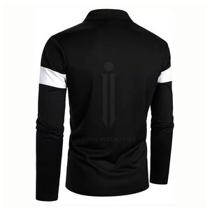 เสื้อโปโลคลาสสิกได้รับการออกแบบให้เป็นเสื้อโปโลที่สมบูรณ์แบบทุกวันสำหรับทุกลุค - Product Image 4