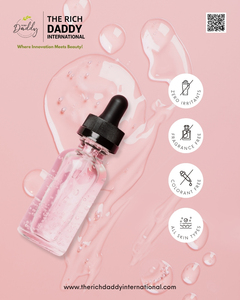 Huile capillaire bio au romarin, soin nourrissant du cuir chevelu, favorisant la croissance des cheveux, anti-chute, revitalisante, végane, sans cruauté, unisexe, OEM/ODM - Product Image 4