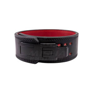 Cinturón de palanca para levantamiento de pesas, más duro y más seguro con cinturón de calidad superior, cinturón de palanca para levantamiento de pesas - Product Image 1