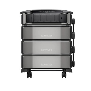 Nuevo ECO DELTA Pro Ultra - Inversor de 7.2kW + (3) Baterías de 6kWh Disponible para Envío - Product Image 2