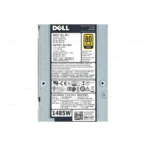 Fuente de Alimentación T7KFK DELL 1485W 80 PLUS GOLD para SC5020 SCV3020 SCV3000 Reacondicionada - Product Image 4