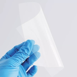 치과 인상 재료 진공 성형 소프트 하드 1/1 치과 실험실 부목 열성형 재료. 5/2mm - Product Image 6