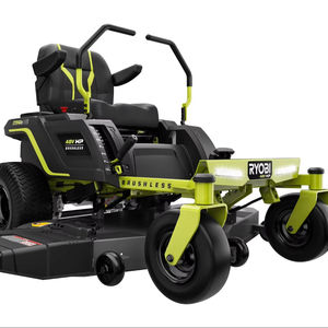 INFINITY RYOBISS 100 AH 42 ZERO TURN ÉLECTRIQUE - Product Image 1