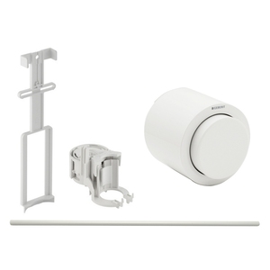 Control neumático externo de un solo botón para juegos de baño SIGMA8 - Product Image 2