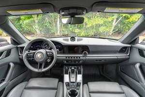 AUTO USATA IN OTTIME CONDIZIONI 2021 Porsche <span class=keywords><strong>911</strong></span> <span class=keywords><strong>Carrera</strong></span> 4S Coupé Spedizione in tutto il mondo - Product Image 2