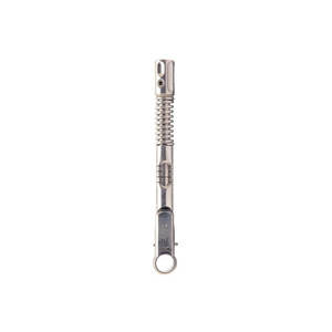 Juego de Destornilladores de Torque con Trinquete Universal de Calidad Premium Superior para Implantes Dentales, Juego Quirúrgico Manual - Product Image 6