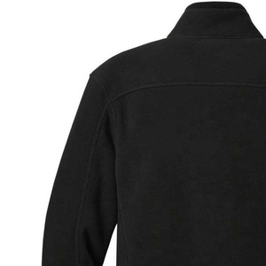 2025 personalizado Oem alta calidad personalización impermeable cortavientos en blanco Polar Fleece chaquetas de lana Polar para hombres - Product Image 4