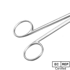 Meilleures ventes SIGAL MEDCO Knight Instruments chirurgicaux nasaux Pince à polypus manuelle Taille standard certifiée CE de haute qualité - Product Image 5