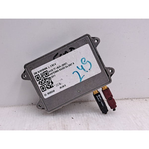 ANTENNE AUTORADIO AUDI Série TT (8J3) 8J0035456 BWA (06>14) - Product Image 1