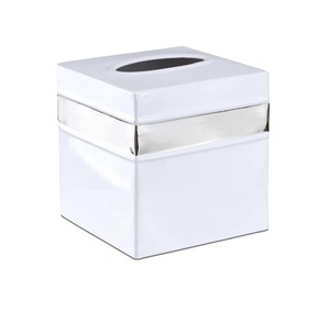 Luxury Iron Metal <b>Tissue</b> Boxes <b>Wedding</b> Decorations Home Export Wholesale Manufacturer's Top Table Top Iron Metal <b>Tissue</b> Boxes - Product Image 4