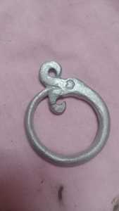 High Grade 2024 Fashion Jewelry Pendent Fashion Metal <b>Pendant</b> Stainless Steel <b>Necklace</b> Jewelry for Men & Women Hot Sale From SCI - Product Image 2