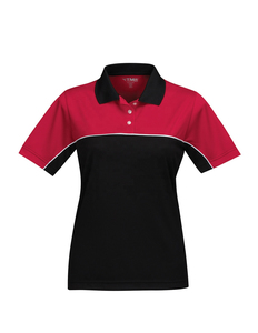 Vente chaude hommes confortables pour polos 100% coton impression broderie Logo solide haute qualité Polyester plaine uniforme - Product Image 4