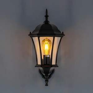 โคมไฟทองเหลืองและทองแดงสไตล์วินเทจโคมไฟโลหะโคมไฟทองเหลืองมรดกโคมไฟทองแดงคลาสสิกโคมไฟเทียนทองเหลืองแบบดั้งเดิม - Product Image 1