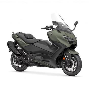 IBRA BEST SELLING Moto de route performante 560cc bicylindre refroidie par liquide avec fourche inversée ABS En stock avec livraison rapide - Product Image 2