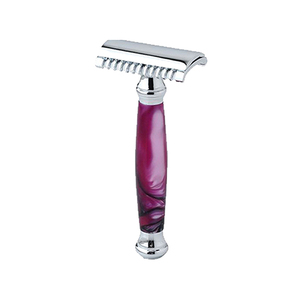 มีดโกนแบบมีขอบสองด้านทำจากธรรมชาติ - Product Image 4