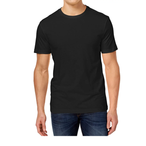 เสื้อยืดผู้ชายผ้าฝ้าย 100% หนานุ่ม ทรงโอเวอร์ไซส์ สกรีนโลโก้ได้ ระบายอากาศดี ไซส์ใหญ่ ทรงหลวม เสื้อหนา สำหรับส่งออก คุณภาพระดับเสื้อผ้าส่งออก - Product Image 6