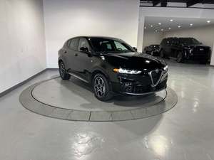 ALFA ROMEO TONALE TI AWD 2024 d'occasion, conduite à gauche/droite - Product Image 2