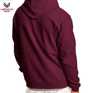 High Quality <b>Men</b> <b>Zipper</b> <b>Hoodies</b> Cotton Polyester <b>Zipper</b> <b>Hoodies</b> Low MOQ Top Fashion <b>Zipper</b> <b>Hoodies</b> - Product Image 2