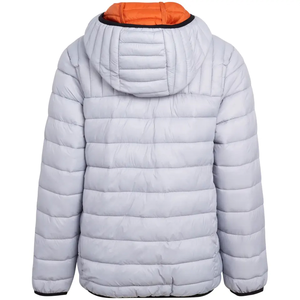 Nuevos Diseños de Última Moda, Chaqueta Bomber Unisex con Logotipo Frontal Recubierto de Alta Calidad, Precio al por Mayor, Nueva Llegada, Impermeable para Primavera - Product Image 5