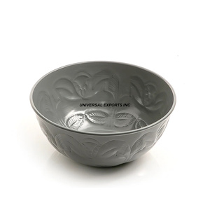 Iron Wire Gold Finished <b>Chocolate</b> Bowl Round Shape Tabletop Luxury New Designer <b>Fancy</b> <b>Chocolate</b> Bowl - Product Image 4