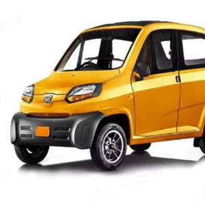 ORIGINAL 100% Qute Auto-taxi Quadricycle 216cc avec une autonomie de 601-700 km et une puissance de 300-400 ch - Product Image 1