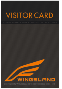 Pvc thẻ ảnh sinh viên treo ID nhận dạng kỹ thuật số trường kinh doanh bệnh viện Thẻ nhân viên cho kiểm soát truy cập thang máy - Product Image 6