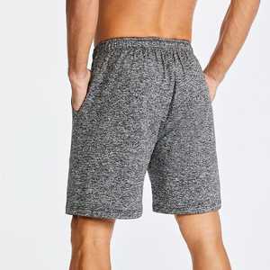 2024 nouveau short de sport à séchage rapide hommes glace soie respirant Capris course Fitness séchage rapide pantalon de basket-ball pantalon de Tennis - Product Image 4