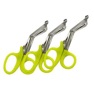 Tijeras de Enfermería de diseño personalizado Tijeras de vendaje de utilidad de emergencia paramédico Cuidado de la salud de la enfermera - Product Image 4