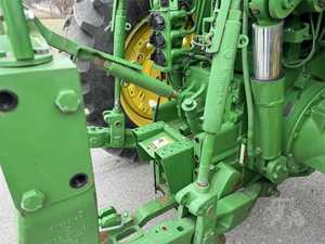 Nuevo y limpio 2010 para John para 7730 Bomba De Tractor y componentes de núcleo de caja de cambios 185HP 4WD 1 año de garantía alta productividad - Product Image 5