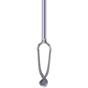 Testeur de sol manuel ergonomique avec poignée ergonomique, haute précision, protection IP67 pour le sable Burkle GmbH - Product Image 2