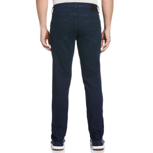 กางเกงยีนส์เอวสูงสำหรับผู้หญิงกางเกงยีนส์เอวสูงสำหรับผู้หญิงทำจากผ้าฝ้ายโพลีเอสเตอร์ - Product Image 6