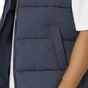 Chaleco cómodo para hombre, transpirable, superventas, peso ligero, precio razonable, el mejor estilo, chaleco acolchado con los últimos diseños - Product Image 6