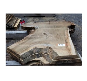 Bolas de Raíz de Nogal Negro de Calidad Artesanal Premium - Diseño Moderno Ecológico Resistente al Agua, Carpintería Creativa Artística, 1 Año - Product Image 5