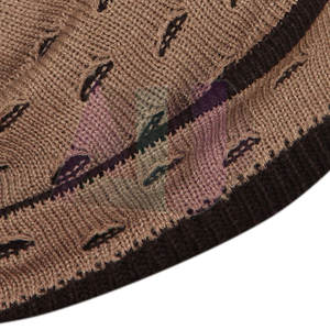 Gorro de Invierno Ligero, Tejido Transpirable, Colores y Tallas Personalizables, Unisex, Alta Calidad para Comodidad, Fácil Estilo Diario - Product Image 6