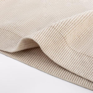 Chandails en laine à manches longues de marque avec logo personnalisé pour hommes Meilleures ventes Chandail pour hommes à prix raisonnable pour tenue décontractée - Product Image 5