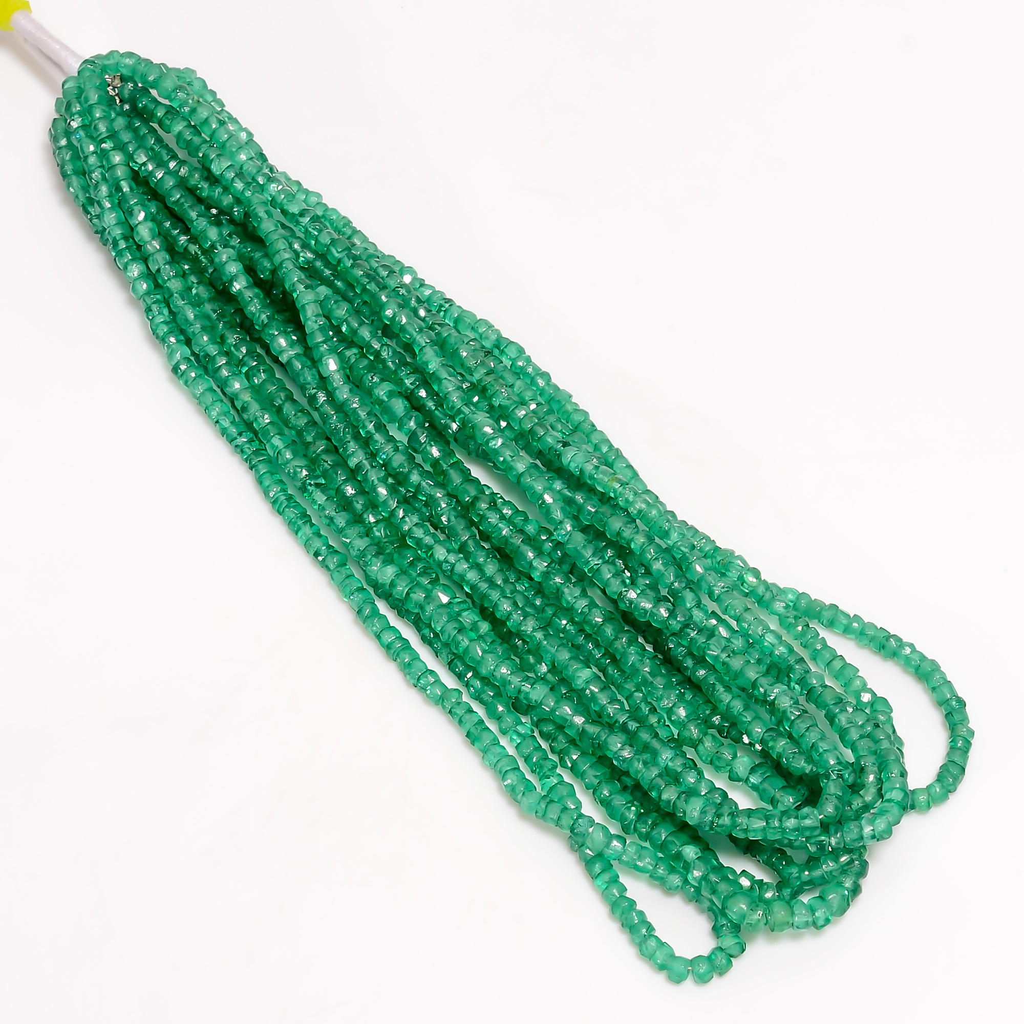 สีเขียว