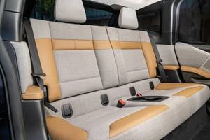 BMW i3 EV Usado del 2015 - Product Image 5