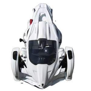 Nuevo Vehículo Auténtico Ae-ro 3s T-rex de Tracción en las 3 Ruedas de Alta Calidad - Product Image 1