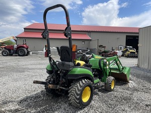 2015 1025R 4WD roue tracteur tracteur de jardin 160hp puissance nominale moteur pompe boîte de vitesses roulement noyau composants variantes 10hp-120hp - Product Image 5