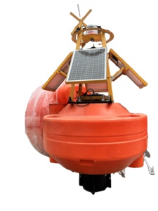 מים צואה ימית מידע מזג אוויר צואה אוקיינוגרפי גל מצוף החוף החוף החוף בוoy adcp boy adcp boy ים צואה - Product Image 3