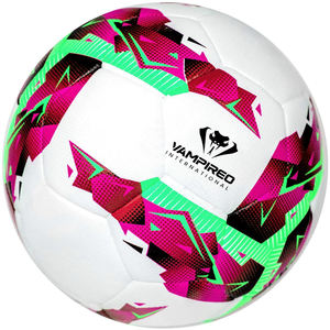Balón de Fútbol Personalizado de Alta Calidad, Cosido a Mano, Ecológico, Duradero, de PVC, PU, TPU, Todos los Tamaños, Colores y Diseños, para Entrenamiento y Partido - Product Image 2