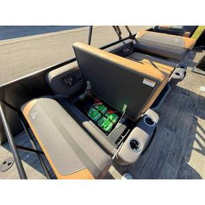 Barco de Aluminio Viaggio Lago X22D 2026 con Motor Fuera de Borda a Gasolina - Product Image 4