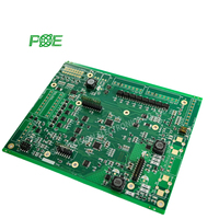Fabricant de circuits imprimés (PCB) et de circuits imprimés assemblés (PCBA) pour aspirateur robot, solution clé en main, assemblage de circuits imprimés (PCBA) multicouches HDI
