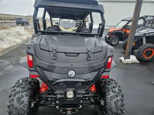 Nuevo Modelo Original 2024 Cf motos ZForces 950 Sport ENVÍO RÁPIDO. - Product Image 2