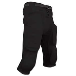 Uniforme de fútbol americano con logotipo personalizado, conjunto de poliéster 100% de alta calidad, camiseta de fútbol americano personalizada transpirable y pantalones cortos - Product Image 3