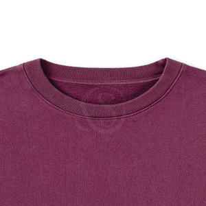 Lightweight Men's Solid Winter Casual Sweatshirts Breathable Comfortable Windproof High Quality - Product Image 2
