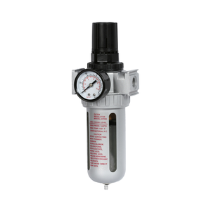 وحدات XQC الجديدة للهواء المضغوط AFR802، AFR803، AFR804 (1/4 بوصة، 3/8 بوصة، 1/2 بوصة) مع ضمان لمدة عام واحد للتطبيقات الصناعية - Product Image 1